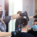 How Beauty Professionals Can Stay Ahead Of COVID-19