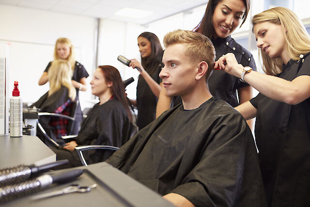 Apprenticeship or Cosmetology School? Which One Is For You? | MABP